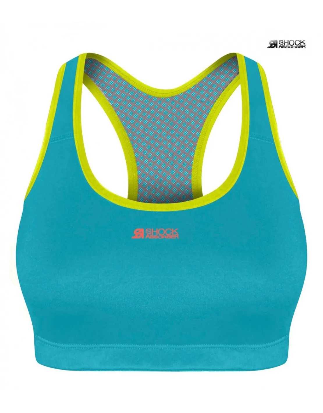 Sujetador deportivo de oferta limitada Shock absorber.