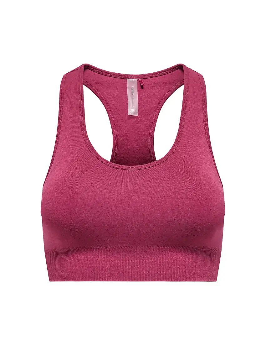 Sujetador Deportivo ONLY PLAY Daisy Fucsia