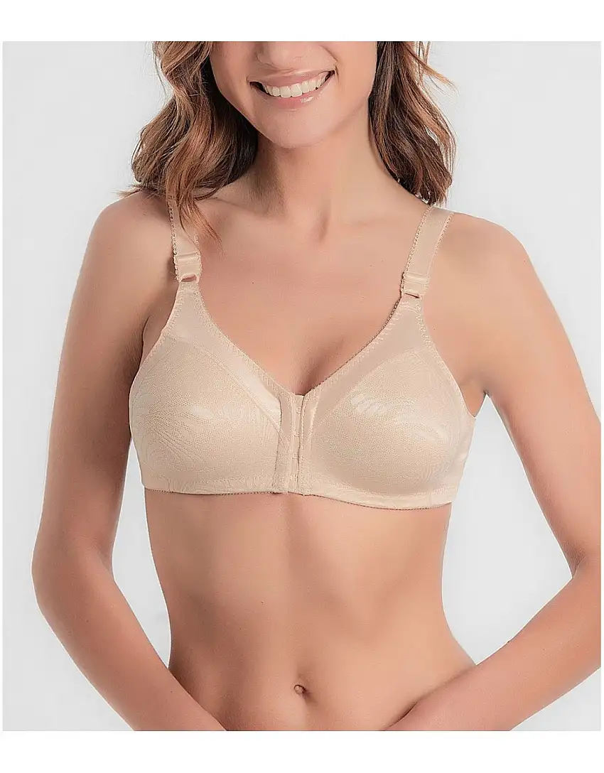 Sujetador Playtex ® Double Support apertura delantera