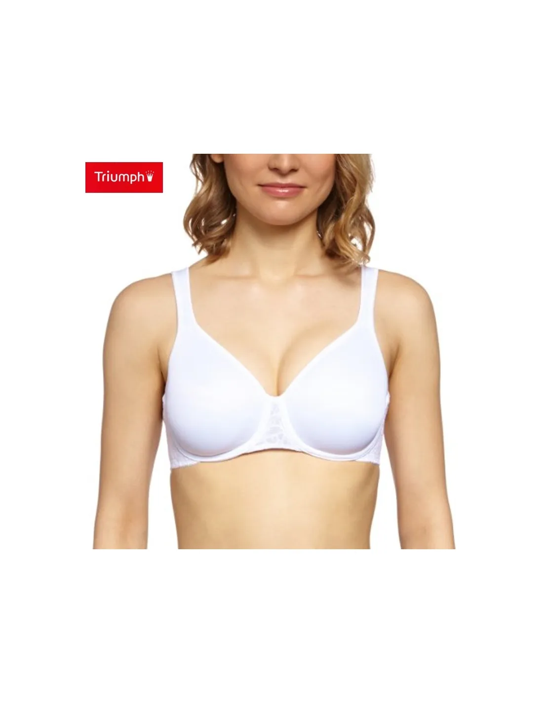 Sujetador reductor Triumph comfort minimizer w