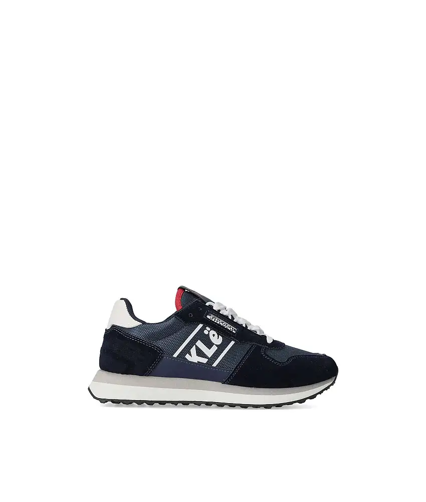 SWEDEN KLE Sneakers deportiva casual hombre