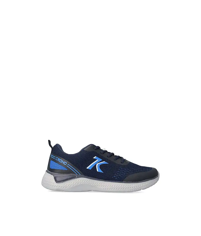 SWEDEN KLE Zapatilla deportiva confort Crono