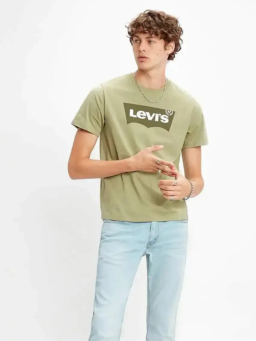 The Graphic Tee Housemark