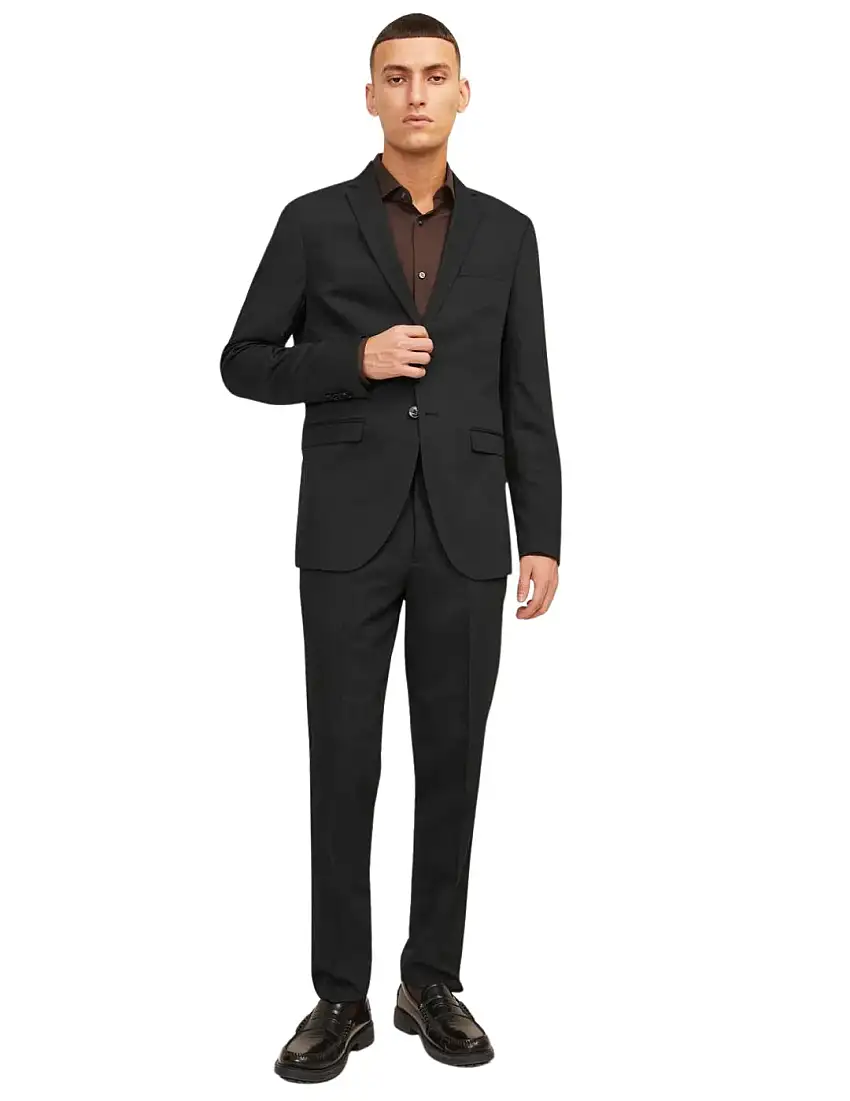 Traje Jack&Jones Franco Negro