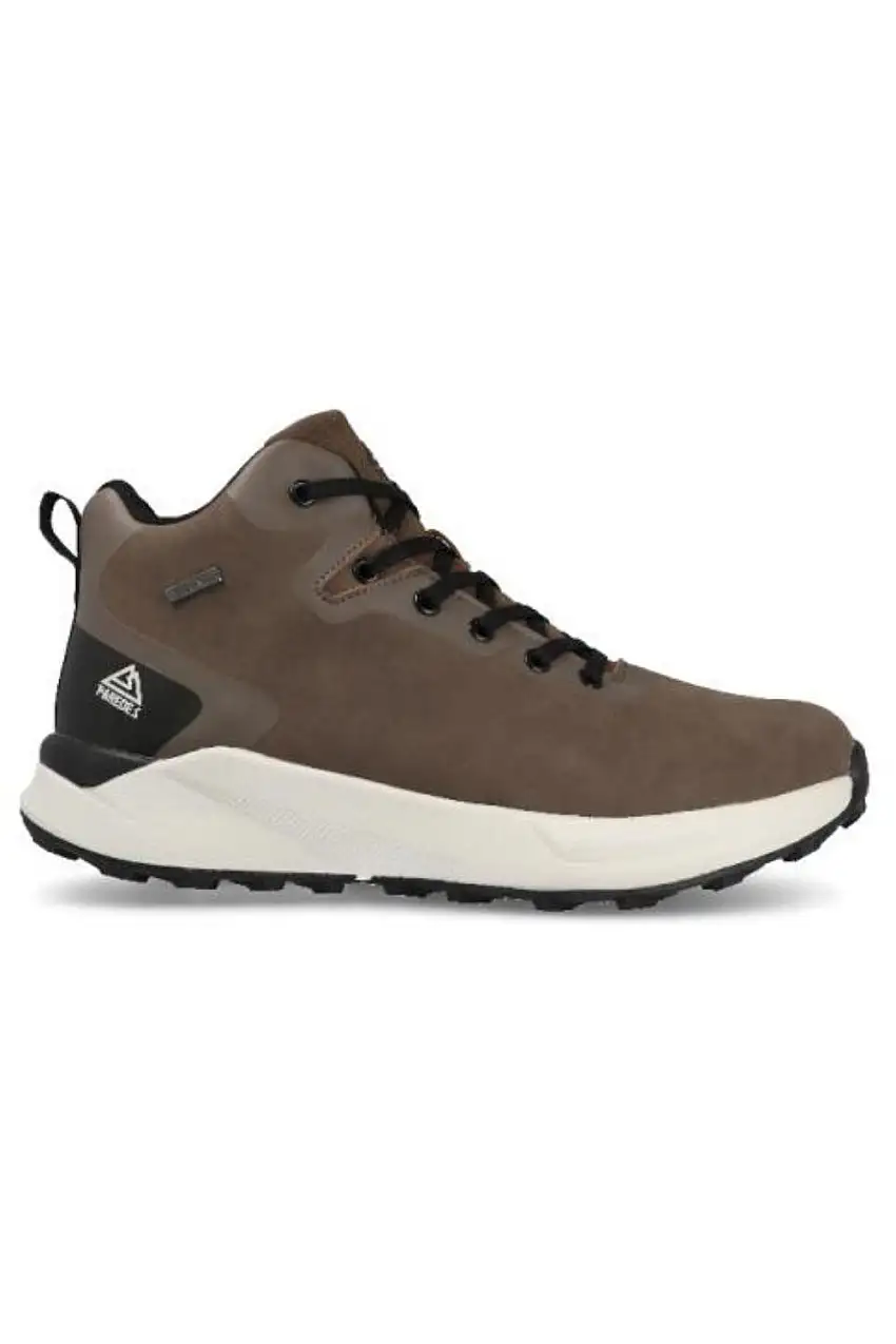 Trekking Hombre Paredes Vostok marron LT23257