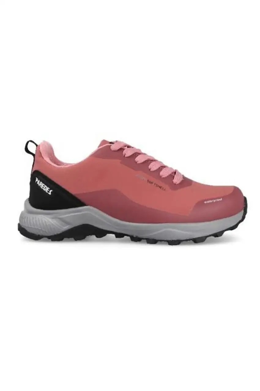 Trekking Mujer Paredes Amur varios LT23209