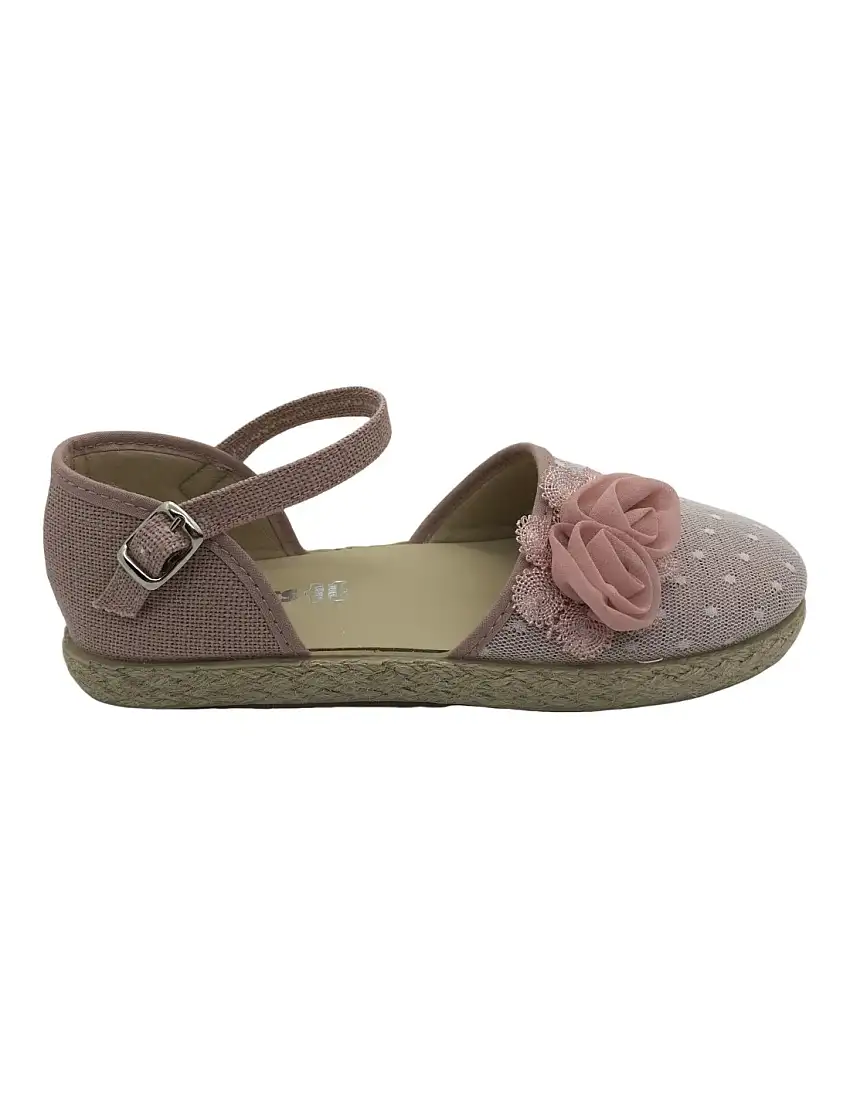 Valenciana Ceremonia Niña Chuches 36000/Yute-0519