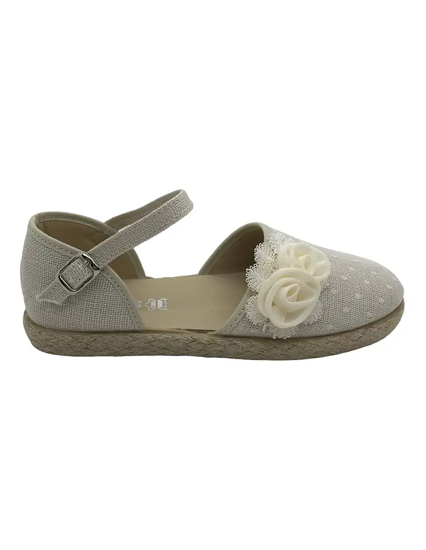 Valenciana Ceremonia Niña Chuches 36000/Yute 0529H