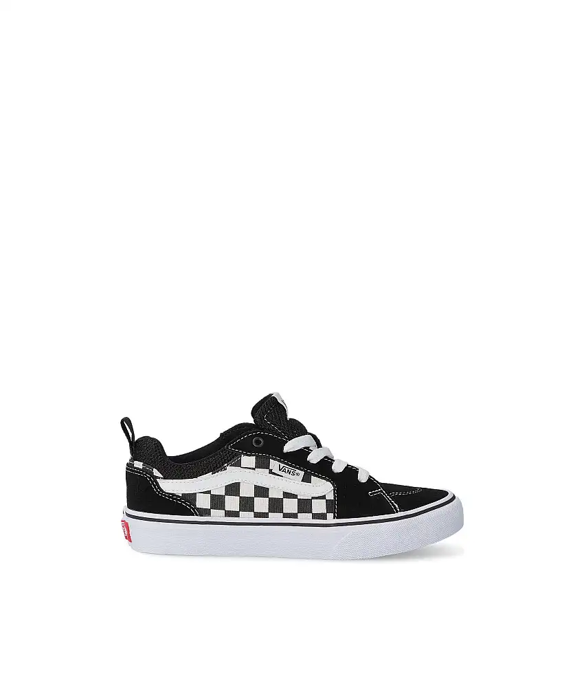 VANS Sneakers casual Filmore VNS VN0A3MVP NEGRO