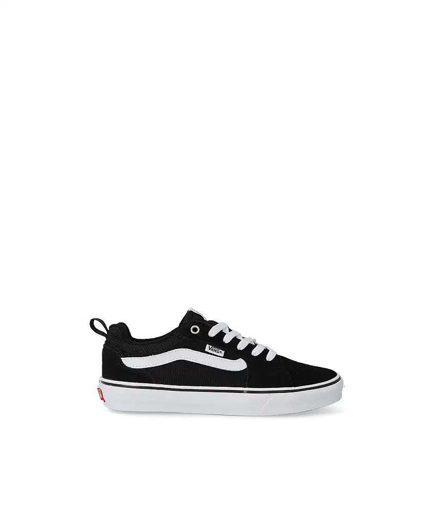 VANS Zapatilla sneakers MN Filmore VNS VN0A3MTJ NEGRO
