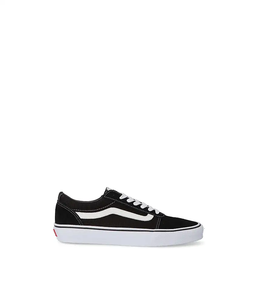 VANS Zapatilla sneakers MN Ward VNS VN0A36EM NEGRO