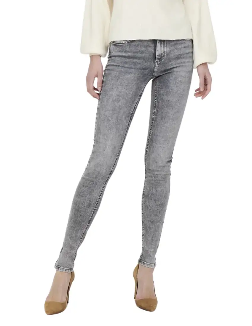 Vaqueros Only Onlblush TAI918 Gris