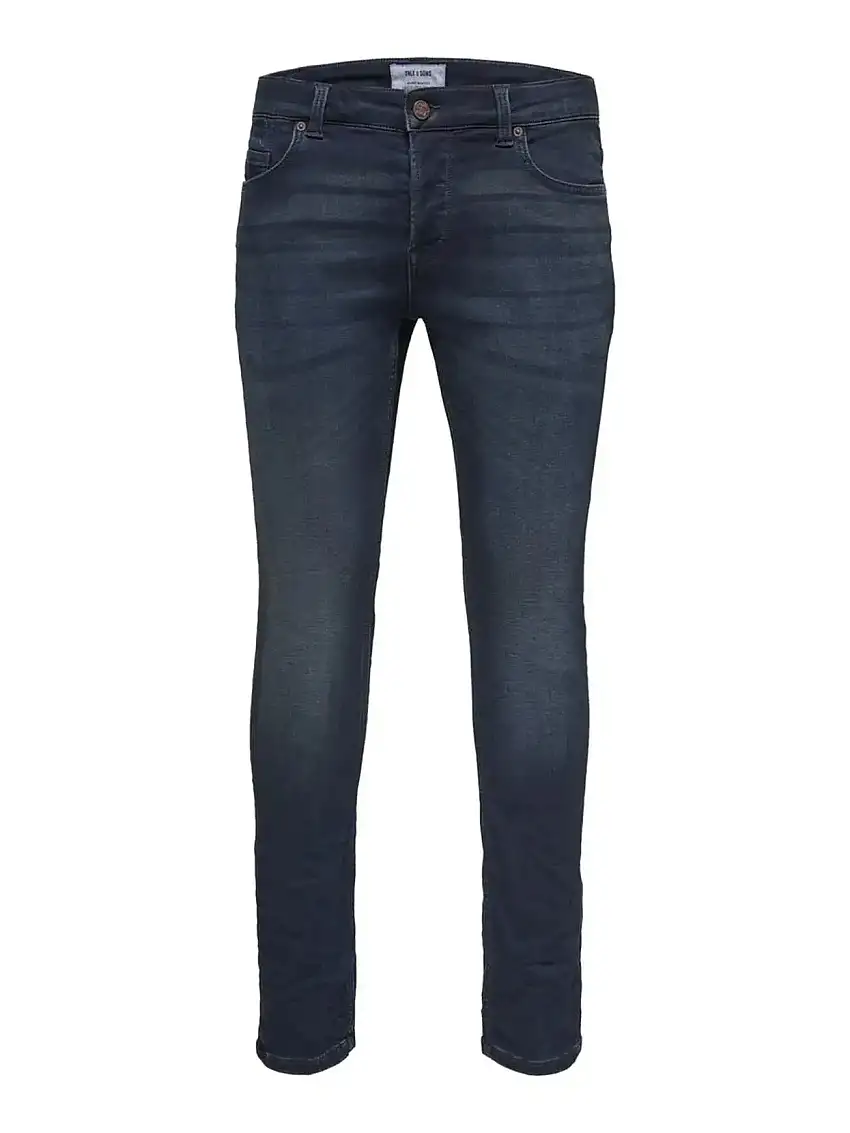 Vaqueros Slim Onsloom Tejido Jogger