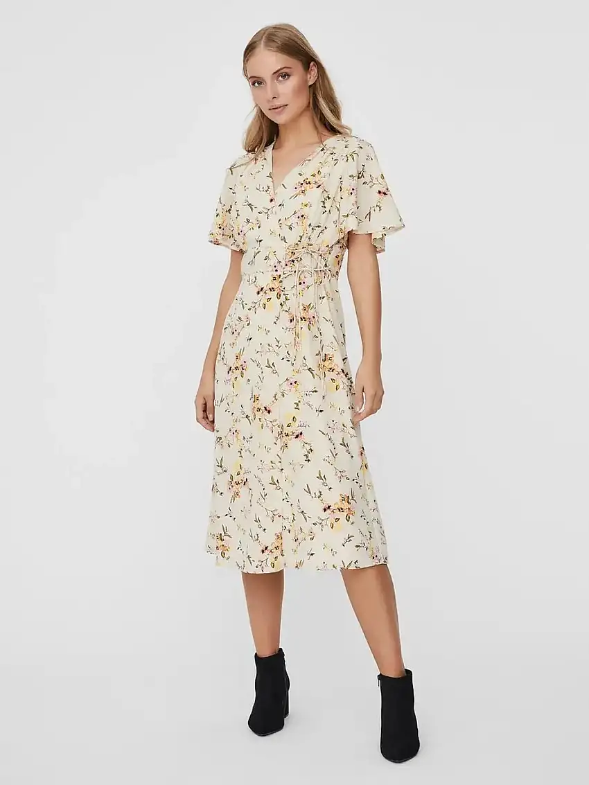 Vestido Kissey