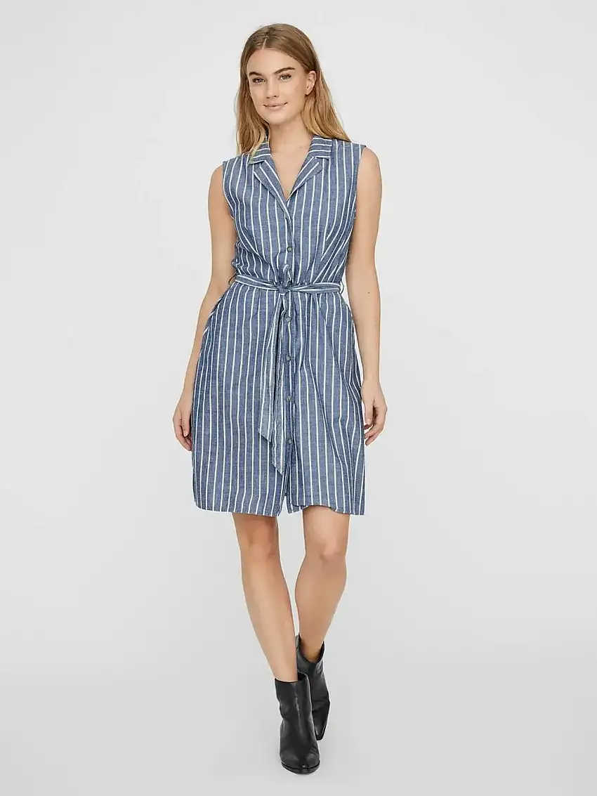 Vestido Sandy