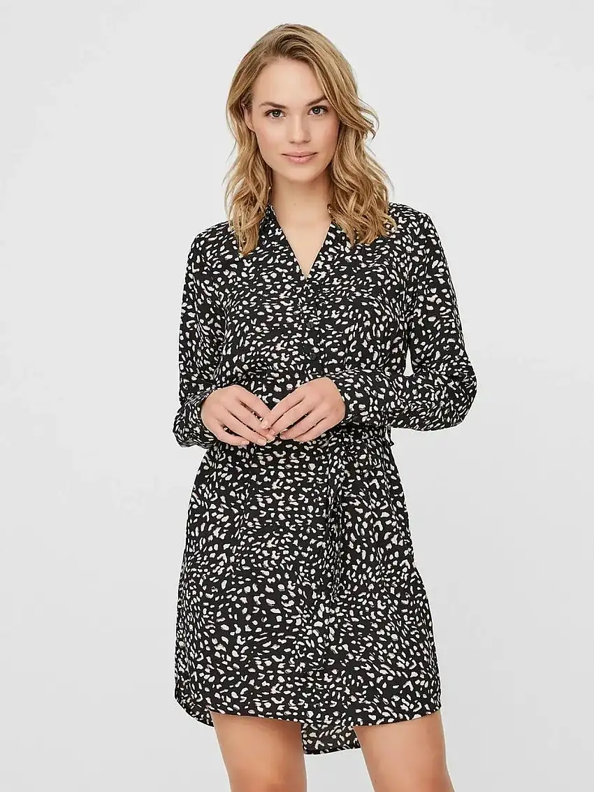 Vestido VMSINE