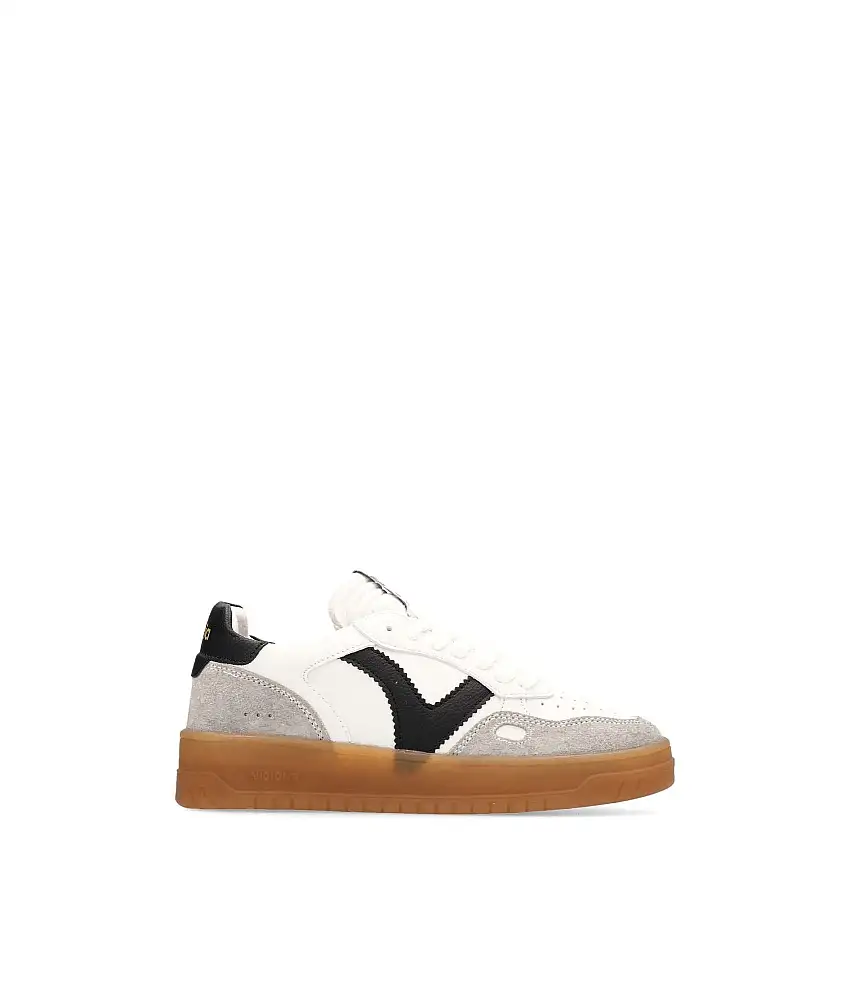 VICTORIA Zapatilla deportiva casual Seul