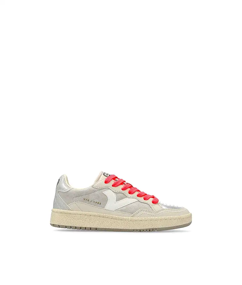 VICTORIA Zapatillas bambas casual Smash