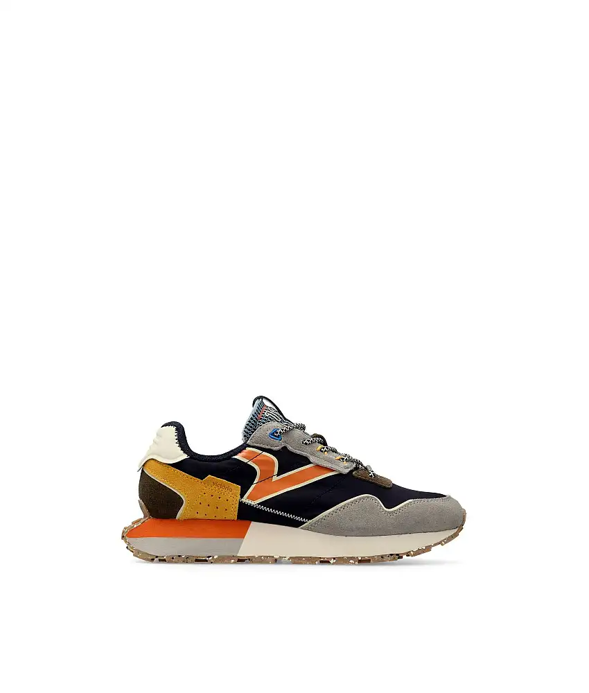 VICTORIA Zapatillas casual hombre Wing-Future