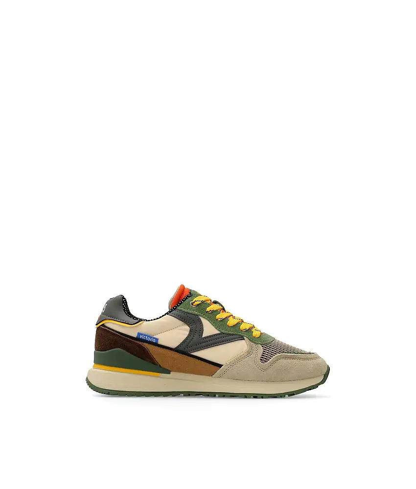 VICTORIA Zapatillas sneakers casual Leggera Urban