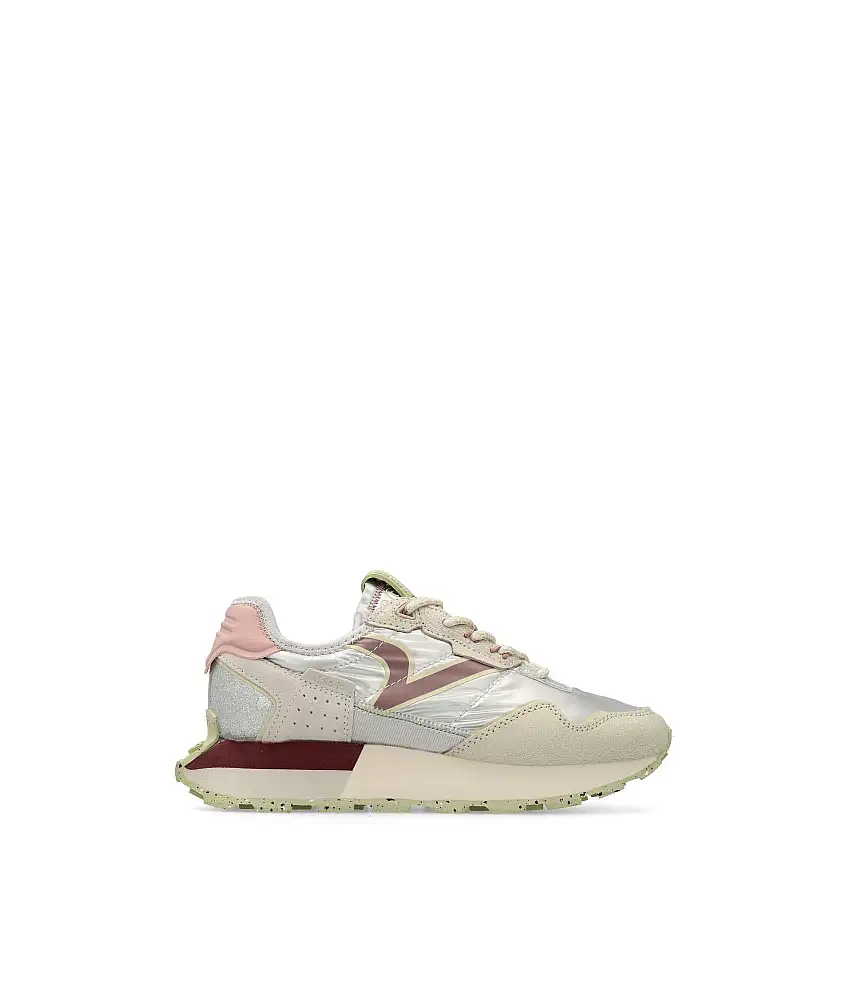 VICTORIA Zapatillas sneakers casual mujer