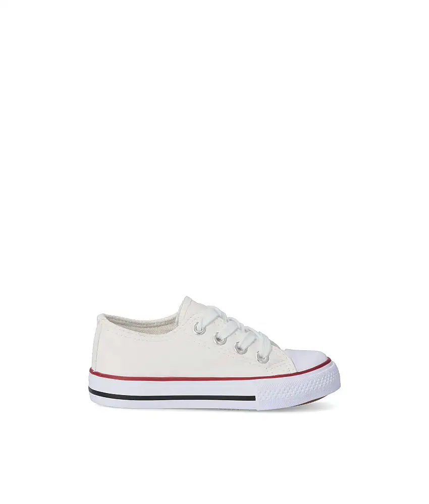 VVNN Deportiva sneakers casual BOL ABX0101 BLANCO