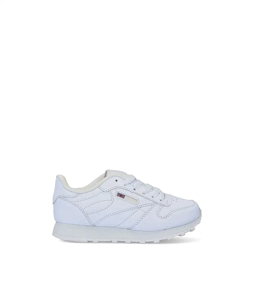 VVNN Zapatilla deportiva casual DEM 7913 BLANCO