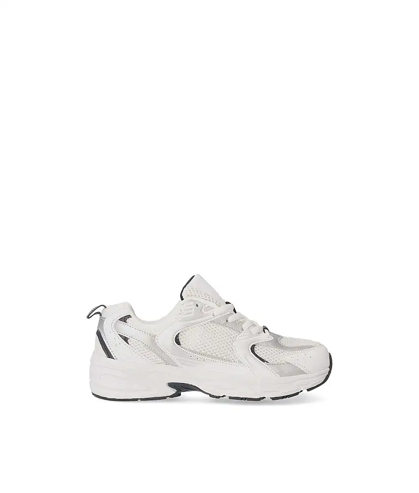 VVNN Zapatilla deportiva ligera casual