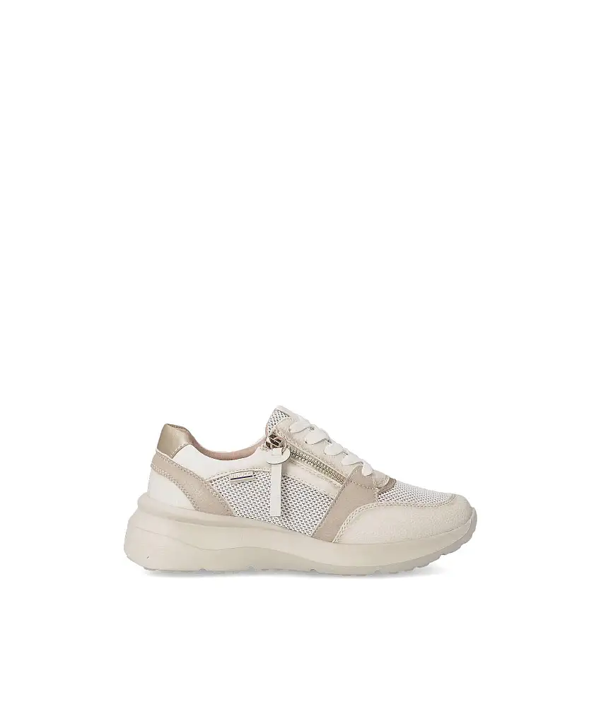 VVNN Zapato casual sport mujer