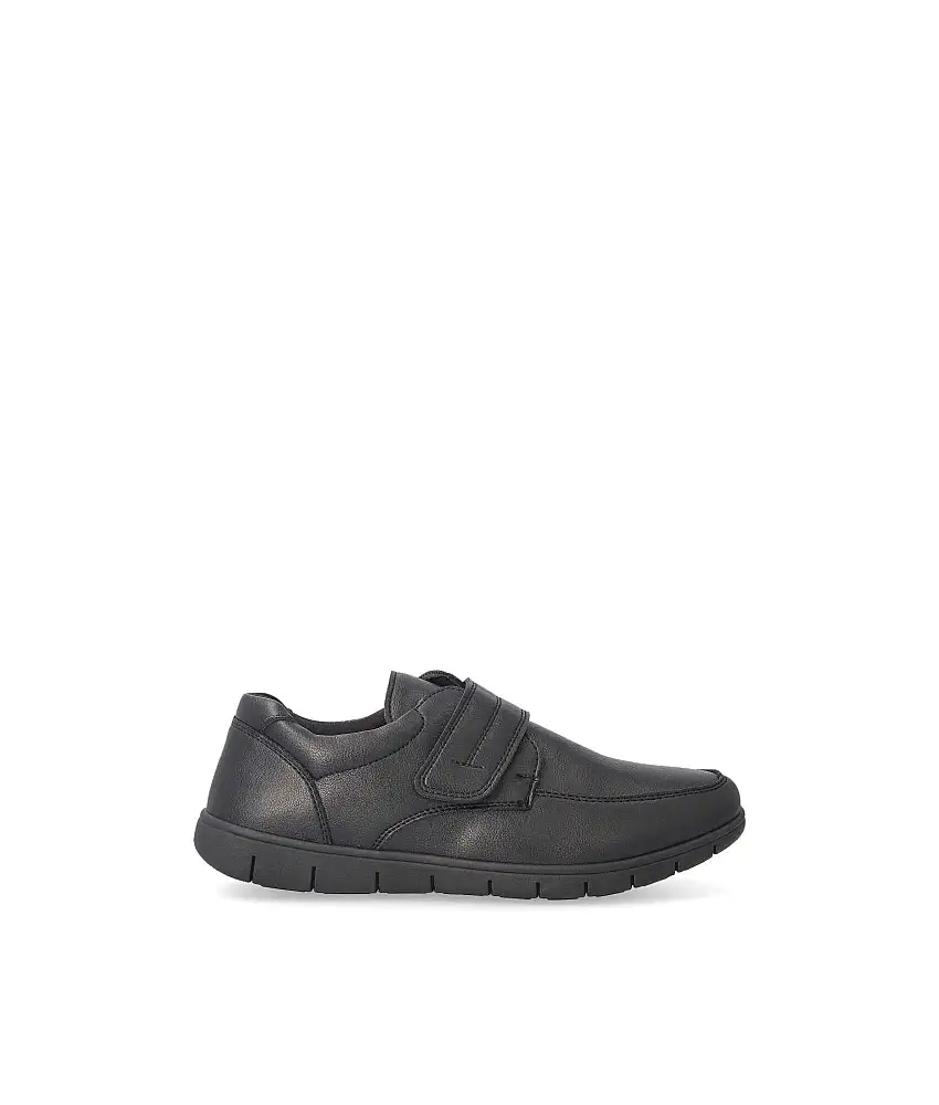 VVNN Zapato de vestir confort caballero