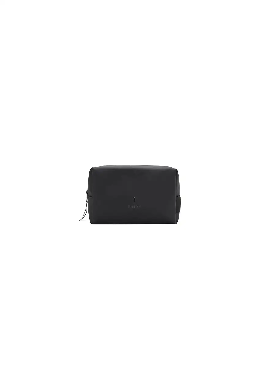 Wash Bag Small Negro