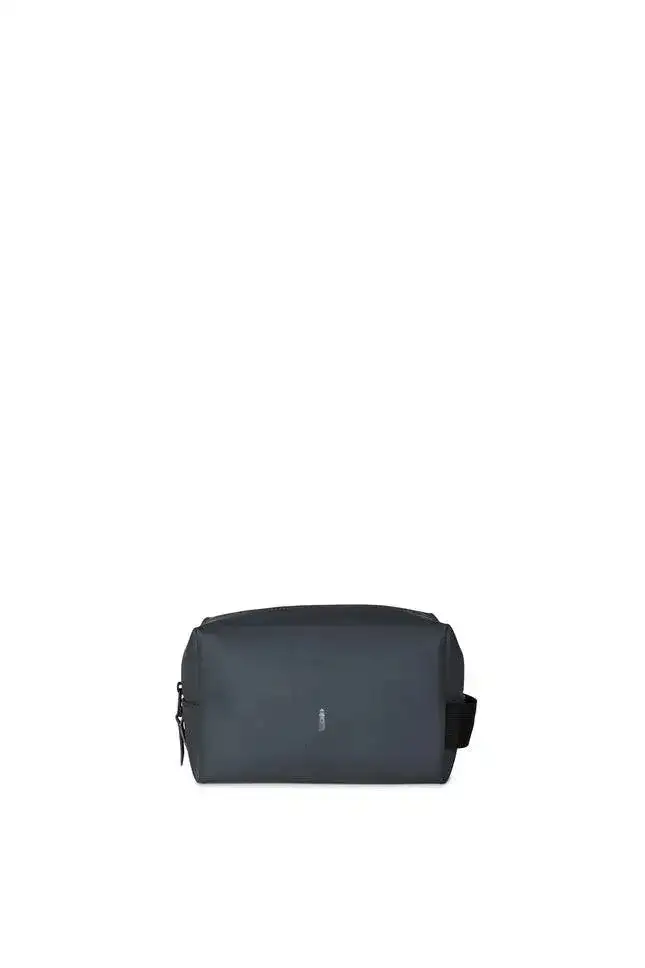 Wash Bag Small Slate
