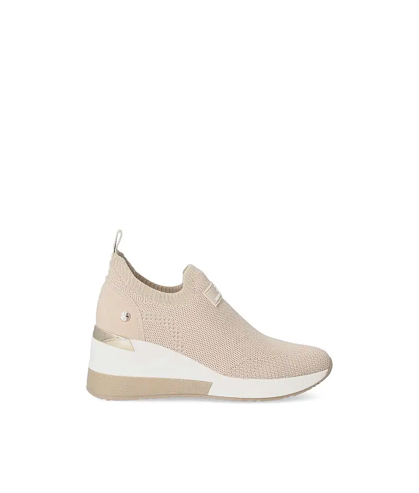 XTI Zapatilla deportiva casual mujer