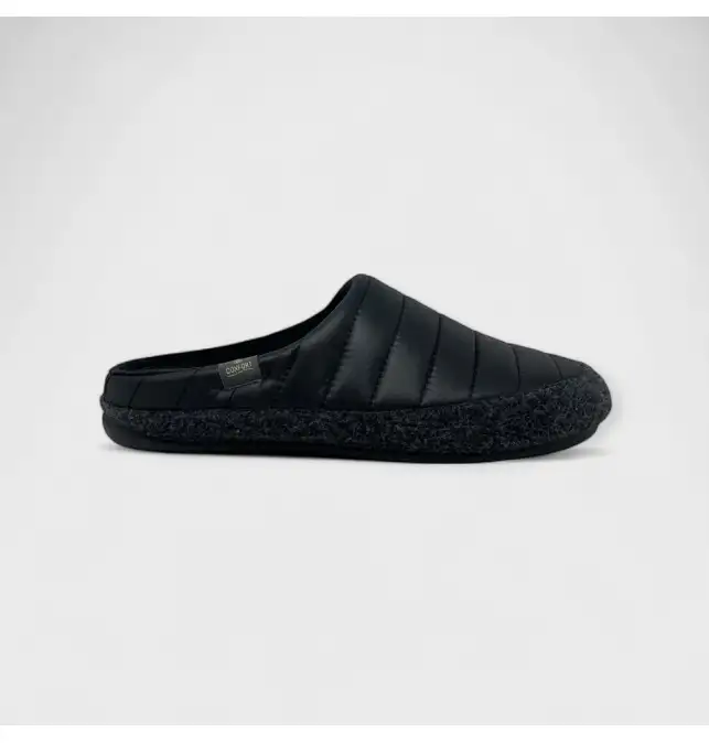 Zapatilla casa impermeable