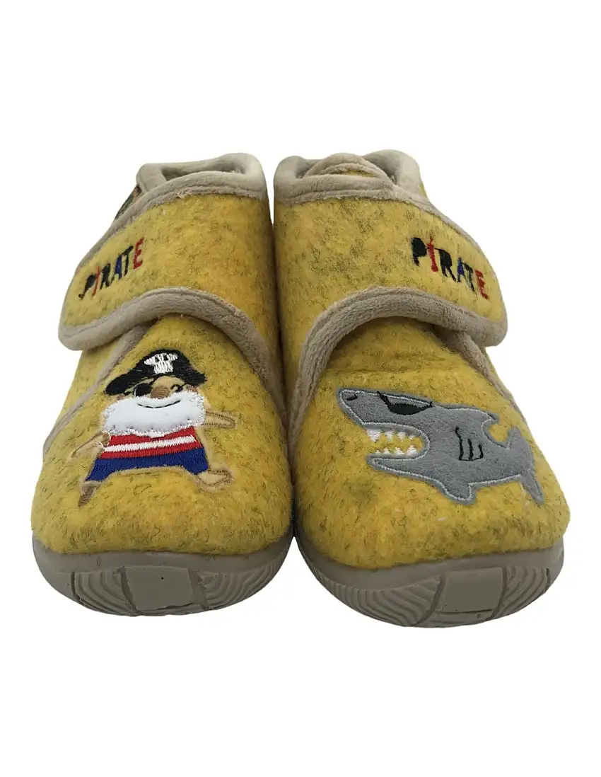 Zapatilla Casa Niño Zapy AC77449