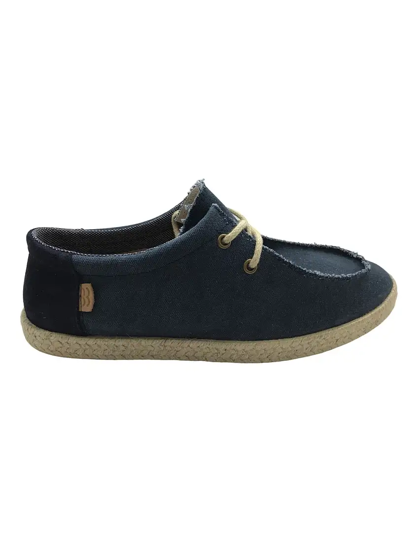 Zapatilla Casual Hombre Mediterránea 40033