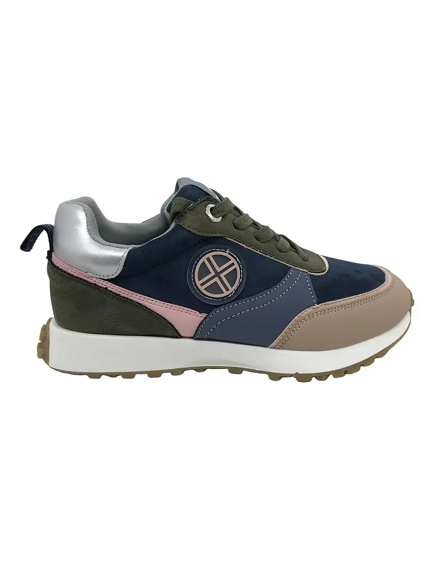 Zapatilla Casual Niña Xti 150540