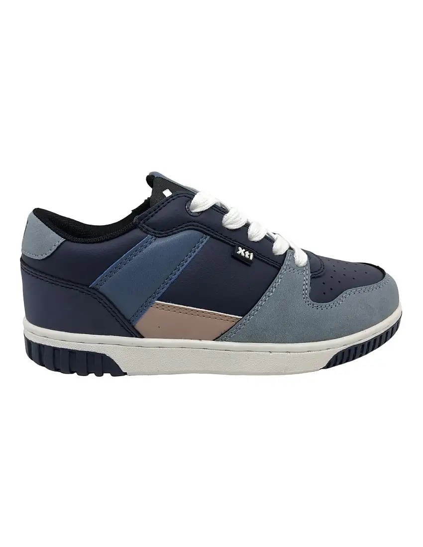 Zapatilla Casual Niño Xti Kids 150507