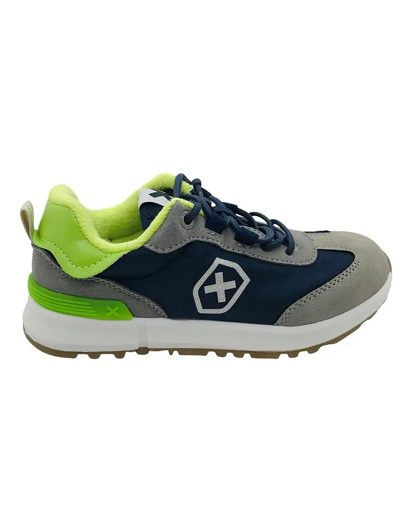 Zapatilla Casual Niño Xti Kids 151078