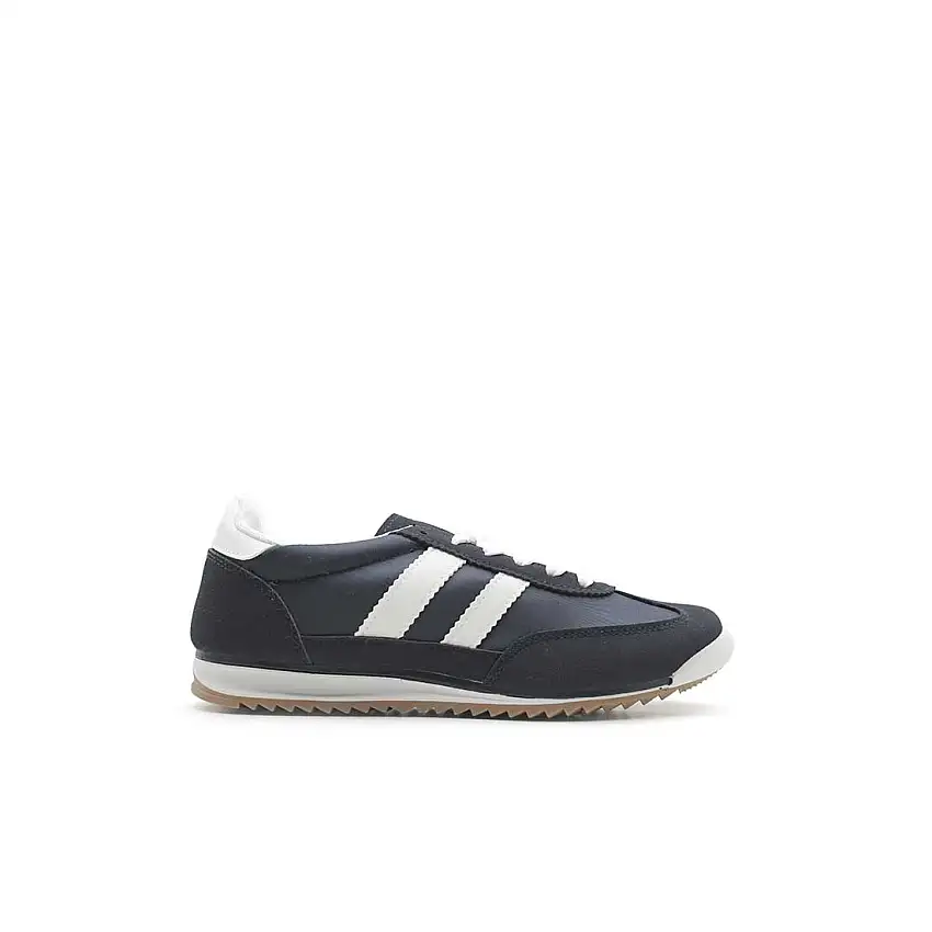 Zapatilla clásica 80´s marino
