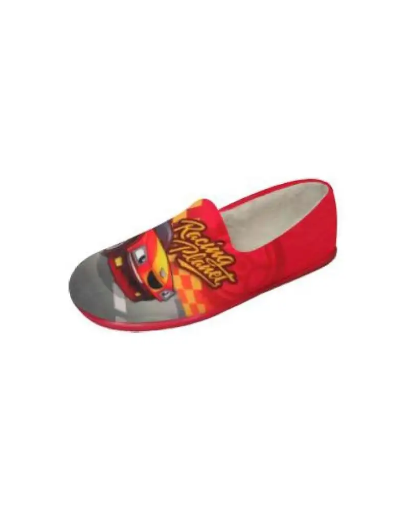 ZAPATILLA CONFORT COCHE E
