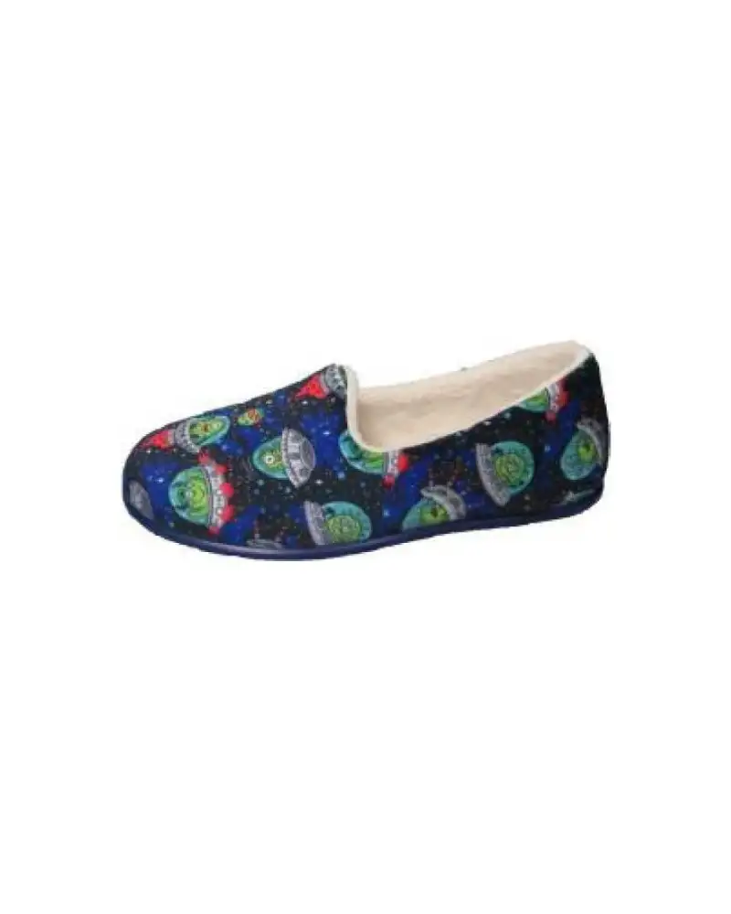 0ZAPATILLA CONFORT MARCI