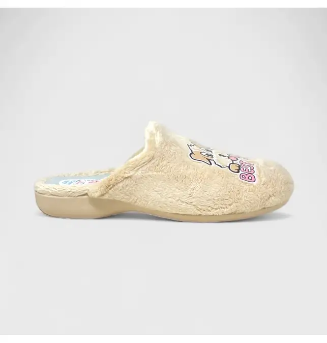 Zapatilla de casa best friend