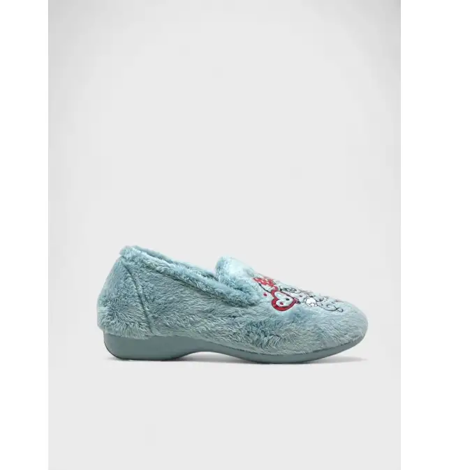Zapatilla de mujer Minnie