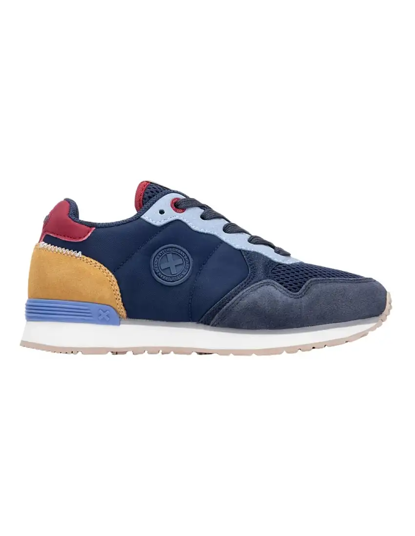 Zapatilla Deportiva Casual Niño Xti Kids 153023