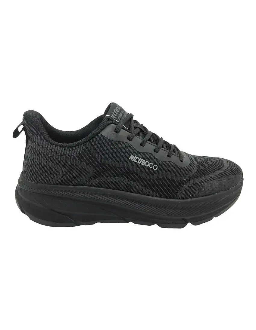 Zapatilla Deportiva Hombre Nicoboco Flynit 42-205
