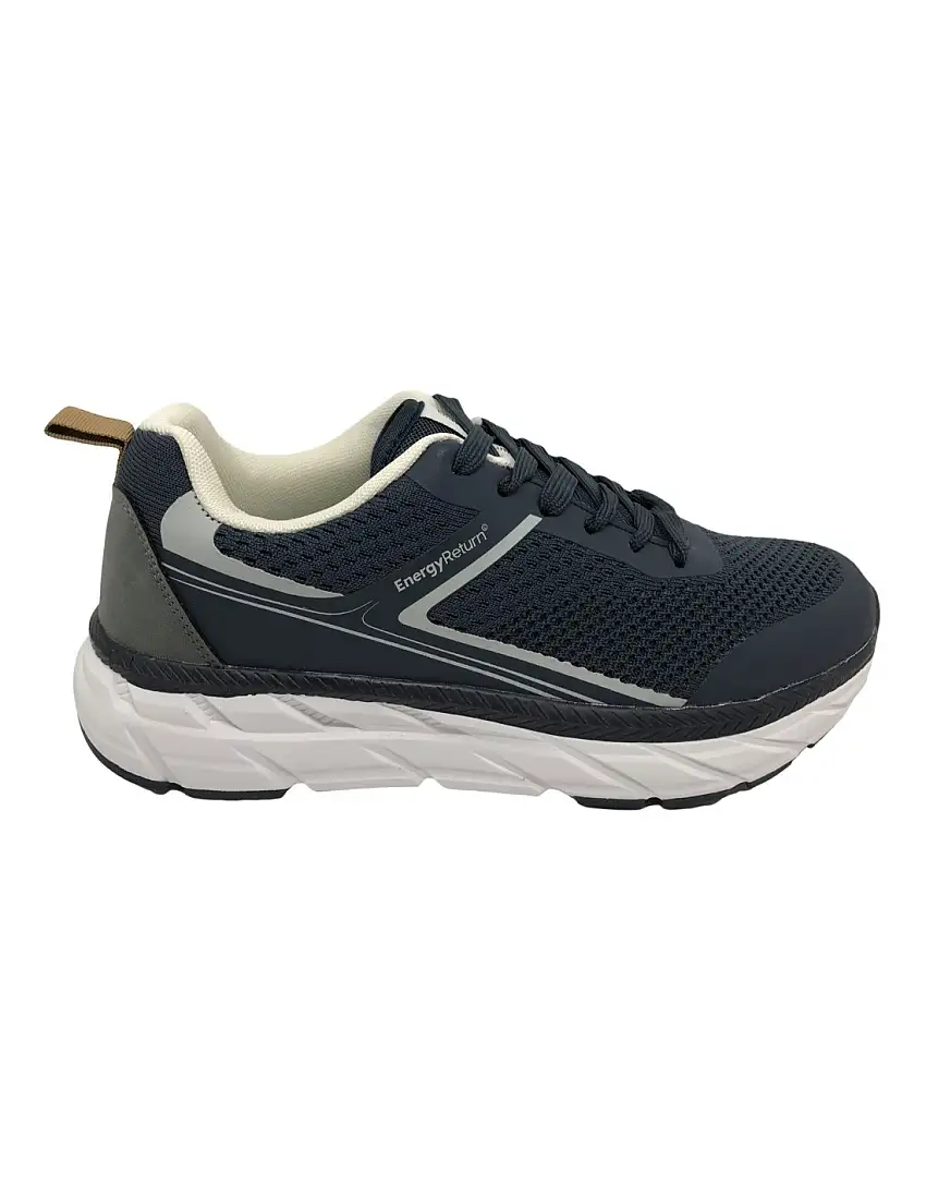 Zapatilla Deportiva Hombre Nicoboco Rust