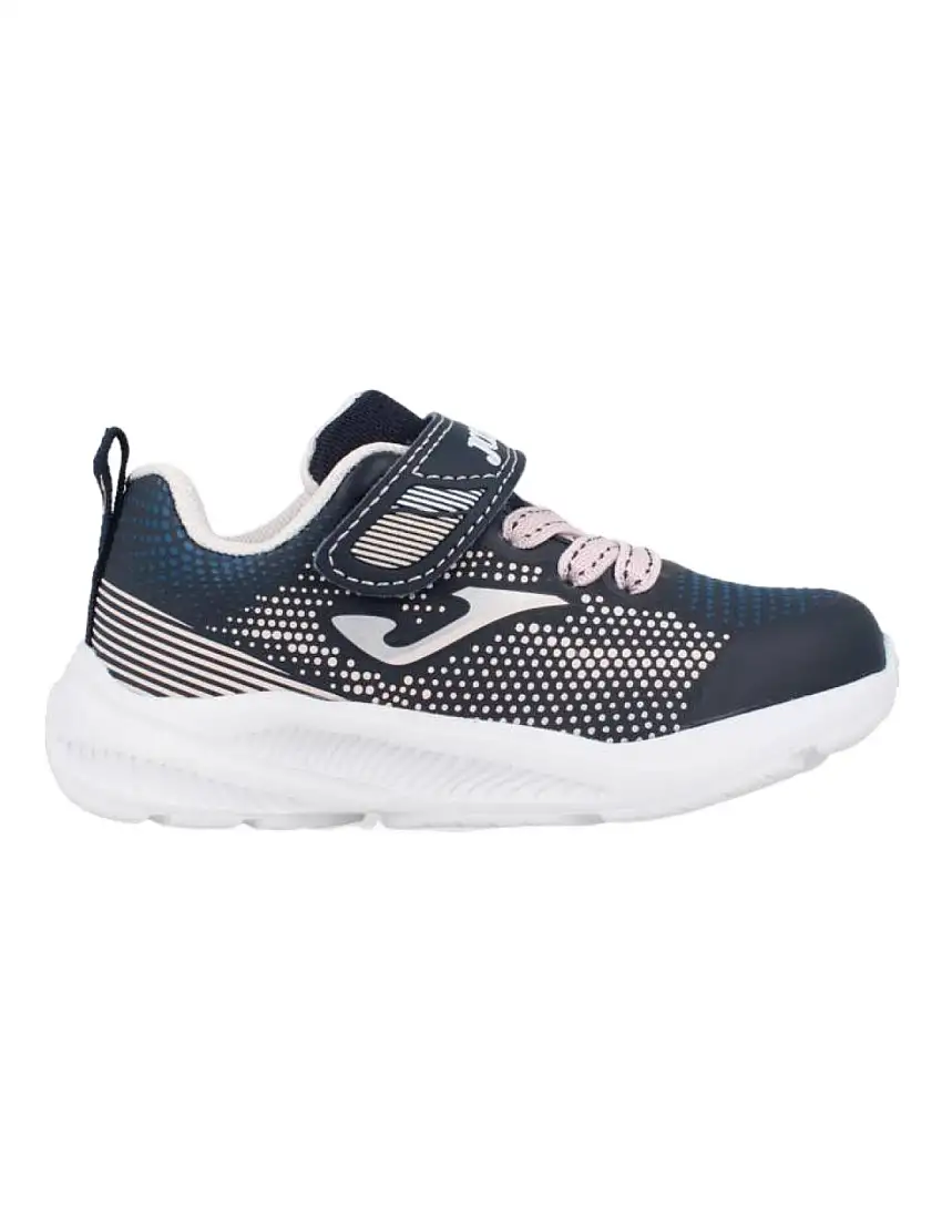 Zapatilla Deportiva Niña Horizon Jr 2433