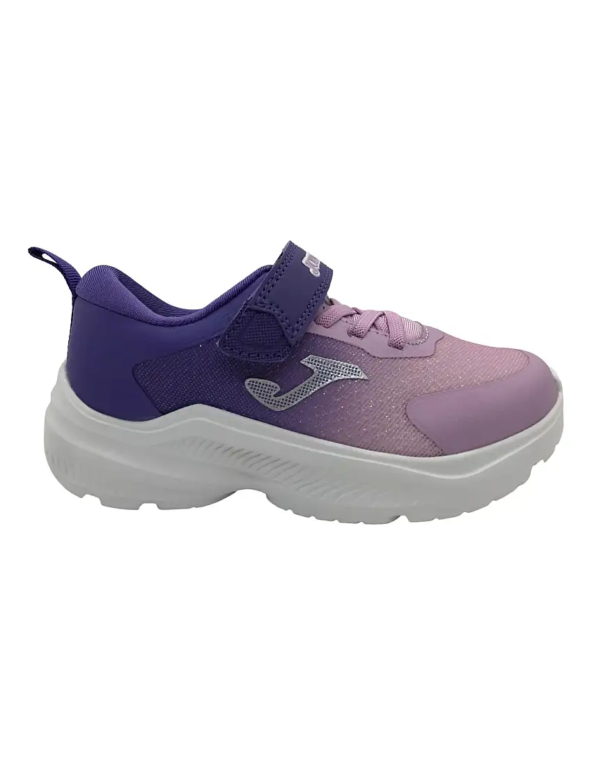 Zapatilla Deportiva Niña Joma Degass JR 2619
