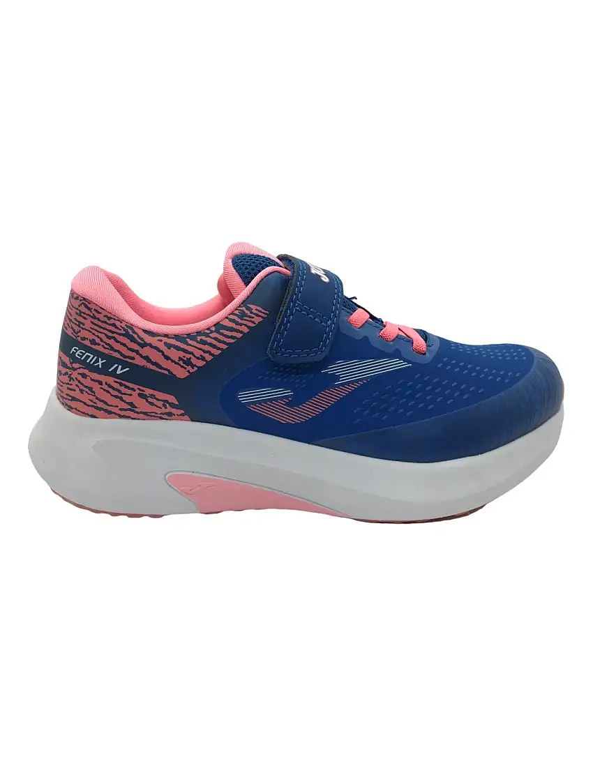 Zapatilla Deportiva Niña Joma Fenix JR 2505
